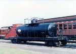 Strasburg Rail Road Tankcar 5